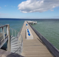 FERIENWOHNUNG HEILIGENHAFEN OSTSEE - Frei