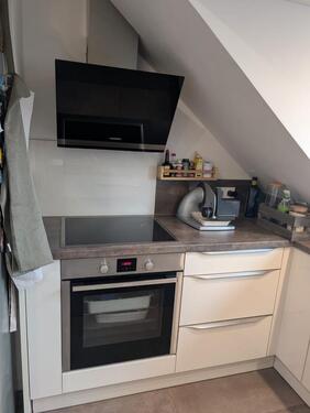 Foto - Dachgeschoßwohnung in Essen zur Miete