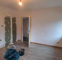 4 Zimmer Wohnung Melsungen Schwarzenberg mit Balkon