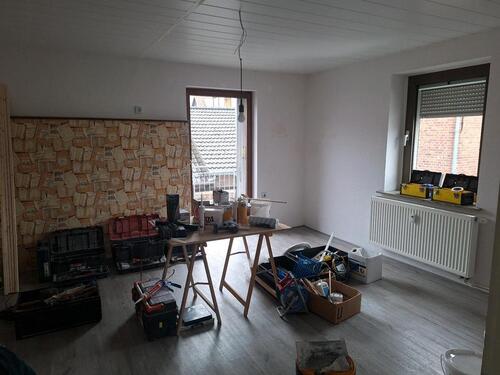 Foto - Etagenwohnung in Melsungen zur Miete