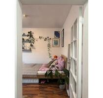 Charmante 1 Zimmer Wohnung an Studenten Nähe Bunter Garten - Mönchengladbach