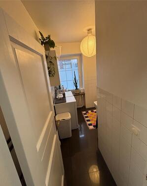 Foto - Etagenwohnung in Mönchengladbach zur Miete