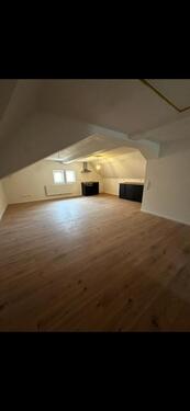 Foto - 3 Zimmer Dachgeschoßwohnung zur Miete in Hohberg