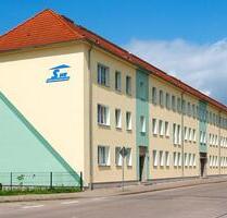 Altersgerechte 2-Raum-Wohnung mit Aufzug zu vermieten. - Schönebeck (Elbe)