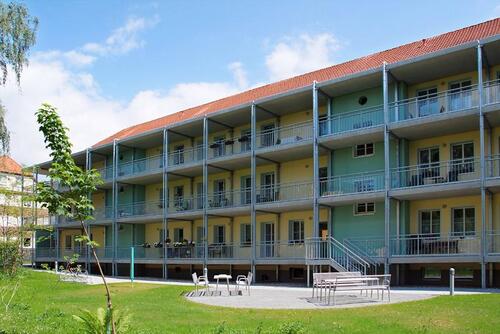 Foto - 2 Zimmer Etagenwohnung zur Miete in Schönebeck (Elbe)