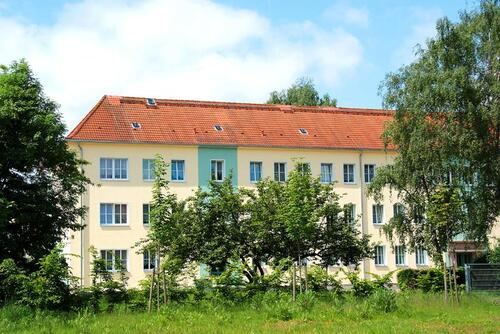 Foto - 2 Zimmer Etagenwohnung in Schönebeck (Elbe)