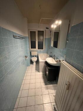 Foto - 2 Zimmer Hochparterre in Mörfelden-Walldorf