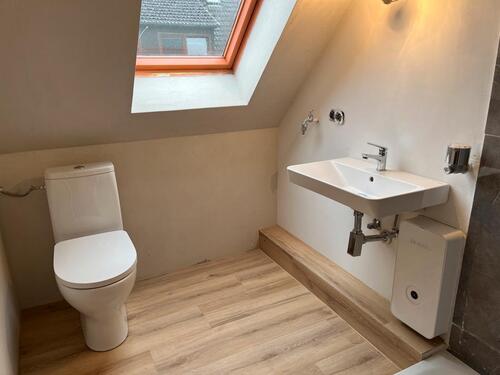 Foto - 3 Zimmer Dachgeschoßwohnung in Hamburg