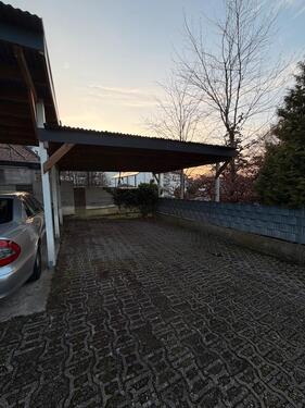 Foto - Stellplatz überdacht zu vermieten Aachen Brand