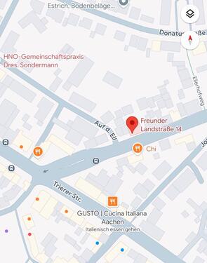 Foto - andere zur Miete in Aachen