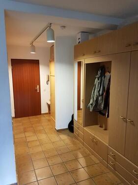 Foto - 2-3 Zimmer Wohnung ca. 73 m², 1. OG in Schalksmühle, ab 15.04.