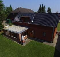 Ferienhaus an der Ostsee in der Nähe von Damp