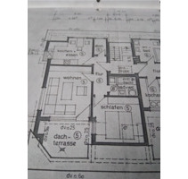 Lorch, 2 12-Zimmer DG-Wohnung - 670,00&nbsp;EUR Kaltmiete, ca.&nbsp; 57,00&nbsp;m&sup2; in Lorch (PLZ: 73547)