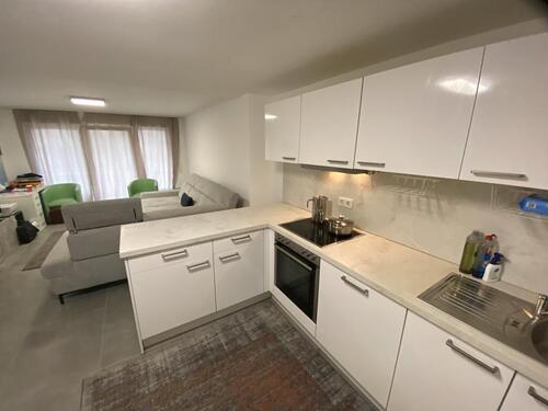 Foto - 3 Zimmer Etagenwohnung zur Miete in Frankfurt am Main