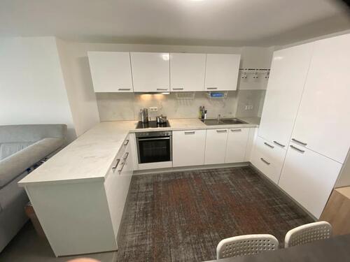 Foto - 3 Zimmer Etagenwohnung in Frankfurt am Main