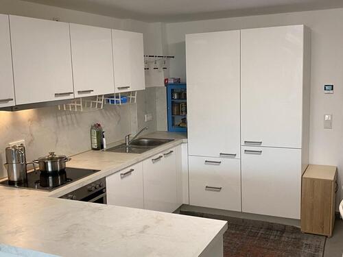 Foto - Etagenwohnung in Frankfurt am Main zur Miete