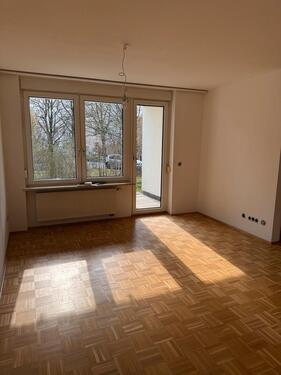 Foto - 2 Zimmer Terrassenwohnung in München