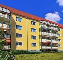 3-Raum Wohnung in ruhiger Lage - 383,00&nbsp;EUR Kaltmiete, ca.&nbsp; 59,00&nbsp;m&sup2; in Zwickau (PLZ: 08060) Zwickau-West