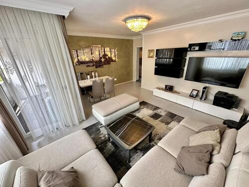 Foto - Alt-Merheim • bezugsfrei • provisionsfrei • modernisierte Top-ETW