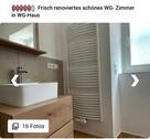 Foto - WG-Zimmer in Koblenz ab 01.06.2026