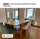 Foto - 1 Zimmer Etagenwohnung in Koblenz