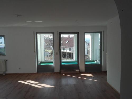 Foto - 3 Zimmer Etagenwohnung zur Miete in Greding