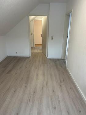 Foto - Dachgeschoßwohnung in Bielefeld zur Miete