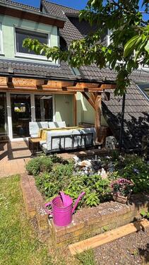 Foto - 4 Zimmer Reihenhaus zum Kaufen in Rostock