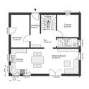 Foto - 4 Zimmer Einfamilienhaus zur Miete in Ostercappeln