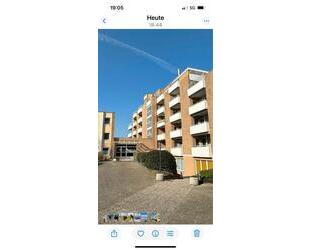 von Privat: Ferienwohnung in Toplage von Cuxhaven-Sahlenburg