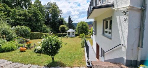 Foto - 8 Zimmer Mehrfamilienhaus, Wohnhaus in Neuenbürg