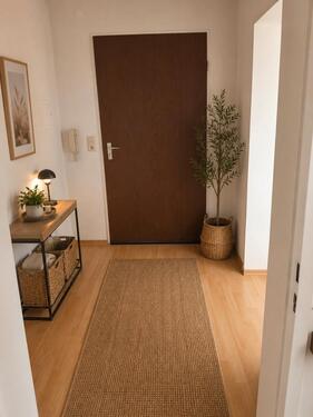 Foto - 1 Zimmer Etagenwohnung zum Kaufen in Waldbüttelbrunn