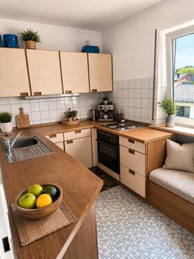 Foto - Etagenwohnung in Waldbüttelbrunn zum Kaufen