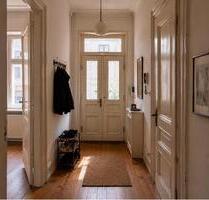 2 Zimmer Wohnung - Frankfurt Westend - Frankfurt am Main Westend Süd