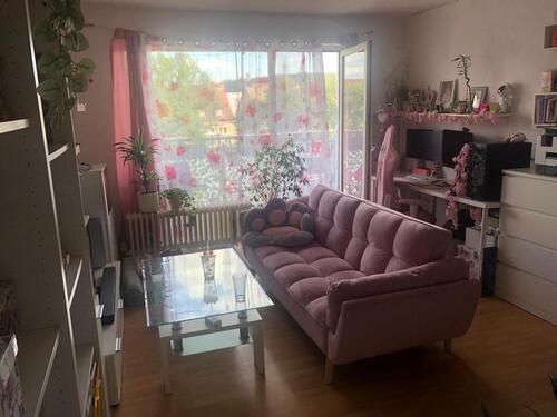 Foto - Zentrale 2-Zimmer Wohnung zu verkaufen (provisionsfrei)