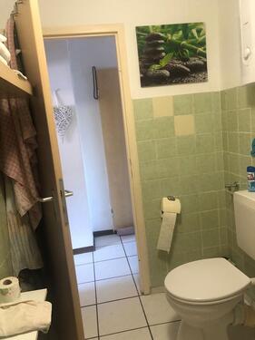 Foto - Etagenwohnung in Saarbrücken zum Kaufen