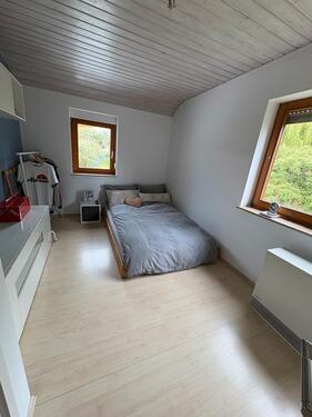Foto - 3.5 Zimmer Dachgeschoßwohnung in Karlsbad