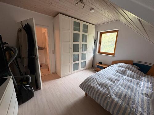 Foto - Dachgeschoßwohnung in Karlsbad zum Kaufen