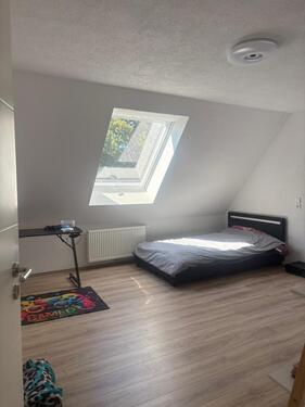 Foto - 3 Zimmer Etagenwohnung zur Miete in Donaueschingen