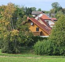 Modernes, lichtdurchflutetes Einfamilienhaus - Tiefenbach