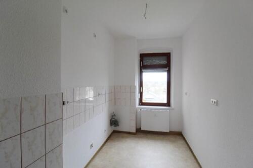 Foto - Etagenwohnung in Penig zur Miete