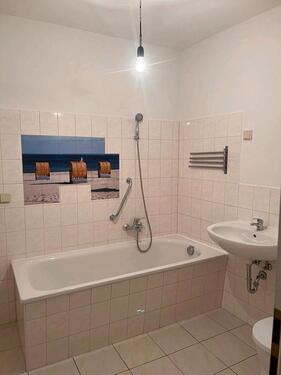Foto - 1 Zimmer Etagenwohnung zur Miete in Oederan