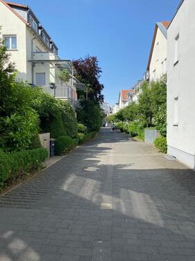 Foto - ETW in HG Stadtmitte, sehr gute Ausstattung 115qm