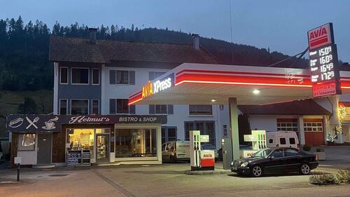 Foto - Existenzchance: Shop mit Bistro an stark frequentiertem Standort in Baiersbronn-Mitteltal