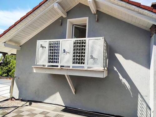 Foto - Einfamilienhaus zur Miete in Hohenau