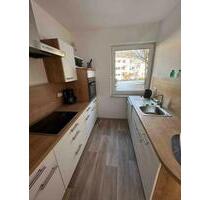 Möblierte 2 Zimmer Wohnung Rabenberg - Wolfsburg Detmerode