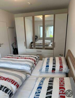 Foto - Etagenwohnung zur Miete in Wolfsburg