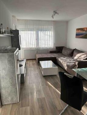 Foto - Etagenwohnung in Wolfsburg