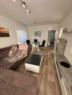 Foto - Etagenwohnung in Wolfsburg zur Miete