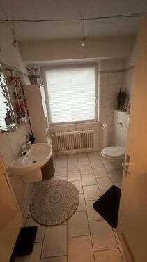 Foto - Etagenwohnung in Mülheim an der Ruhr